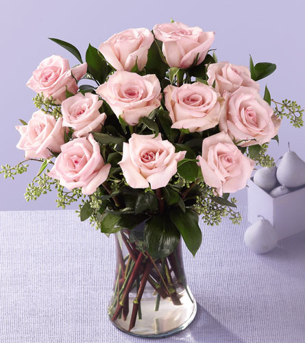 Enchanting Rose Bouquet