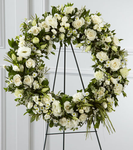 Splendour Wreath